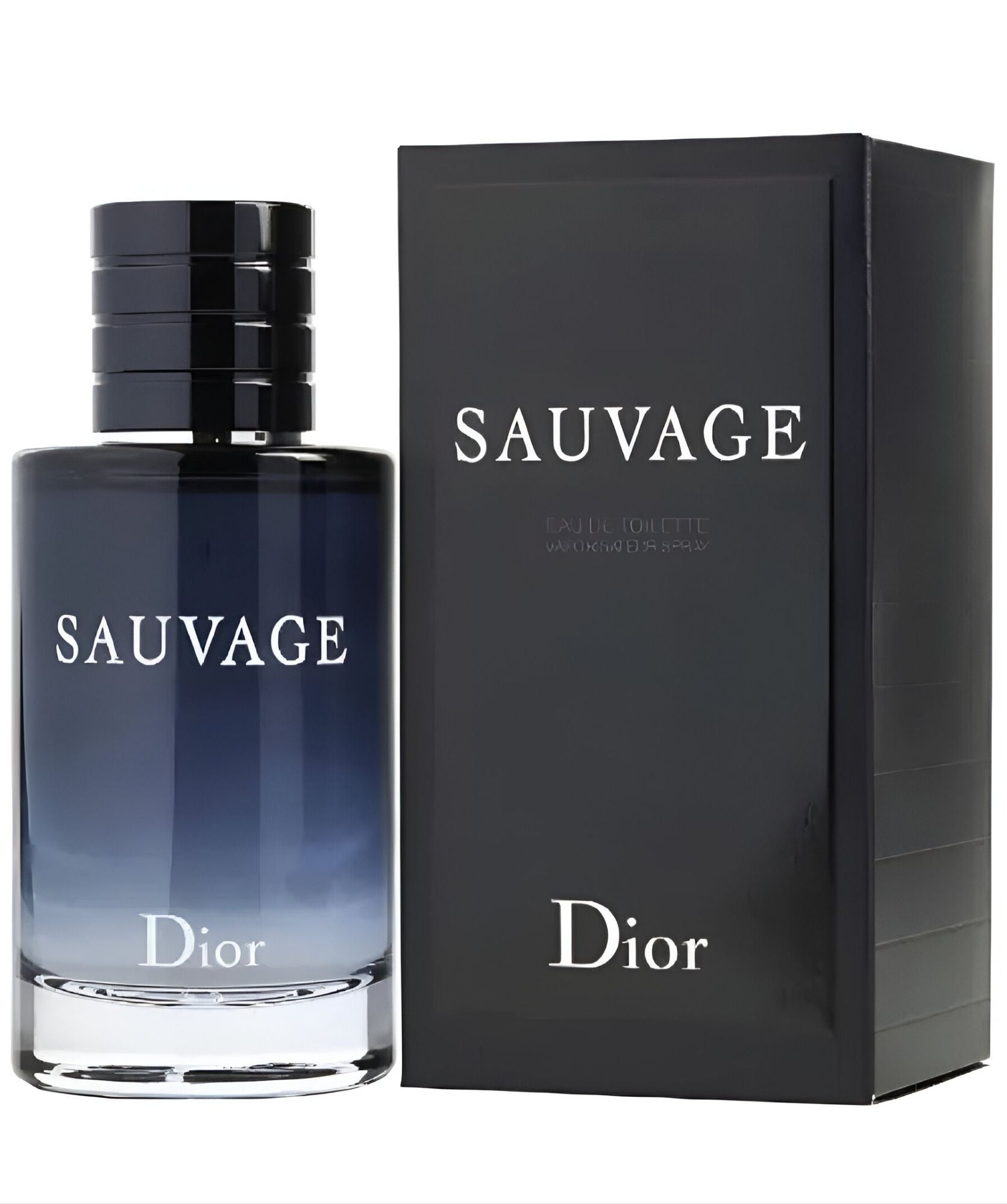 Dior - SAUVAGE IMPRESSION Perfume and long lasting perfume and good fragrance