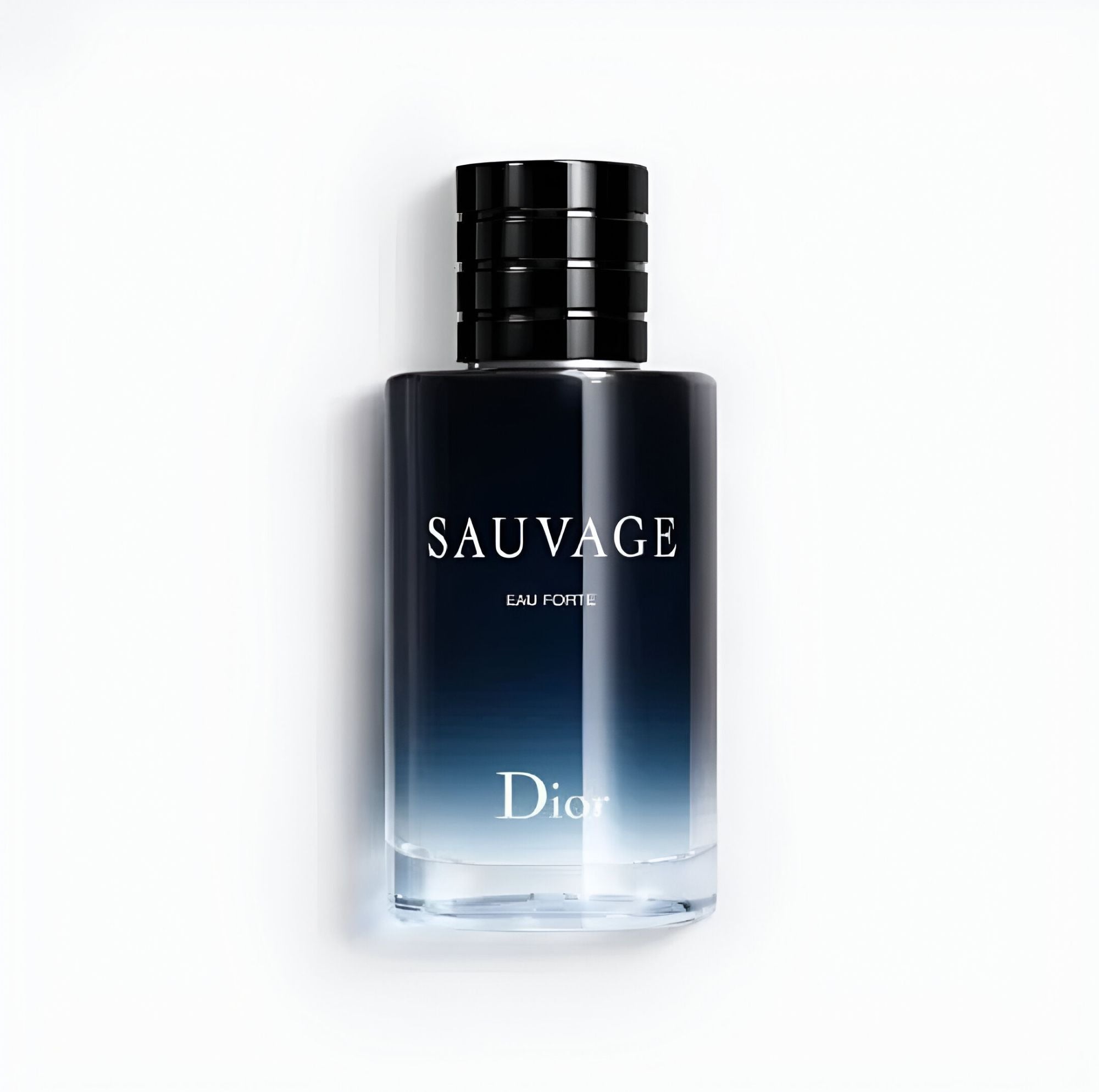 Dior - SAUVAGE IMPRESSION Perfume and long lasting perfume and good fragrance